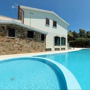 Gli Ontani , Cala Liberotto Italie