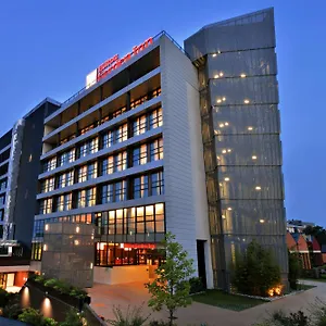 Hilton Garden North Hotel Mailand