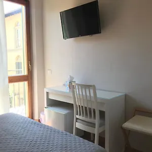 Gasthuis Gialel, Pisa
