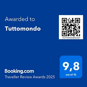 Tuttomondo Appartement