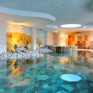 Spol - Adults Only Hotel Livigno