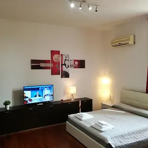 Residenza Piazza Dei Martiri 8 Bolonia