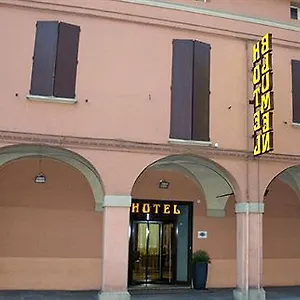 Blumen Collection By Gsa Hotell Bologna
