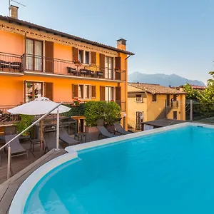 Dolomiti Hotell Malcesine