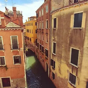 Mansarda Querini Venecia