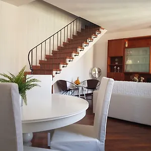 In Piazzetta Appartement