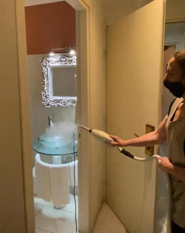 Villa Tower Inn Pise Hotel