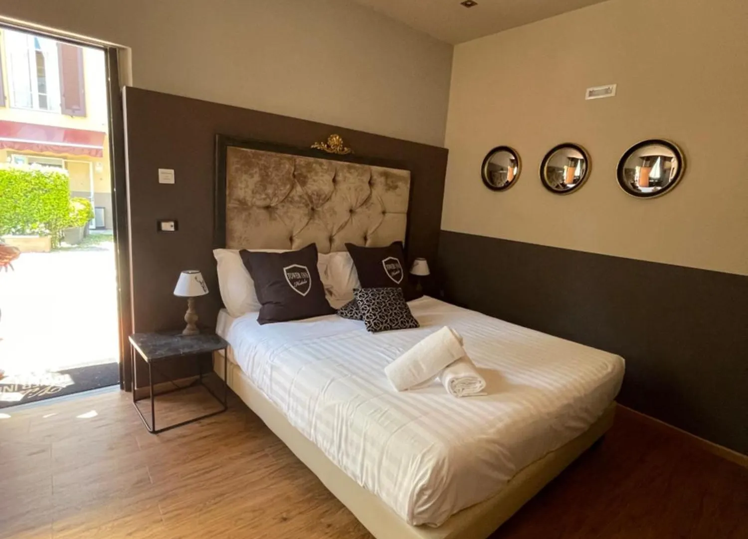 Villa Tower Inn Pise 4*,