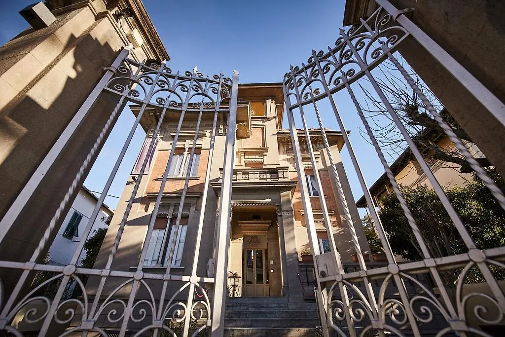 Villa Tower Inn Pise