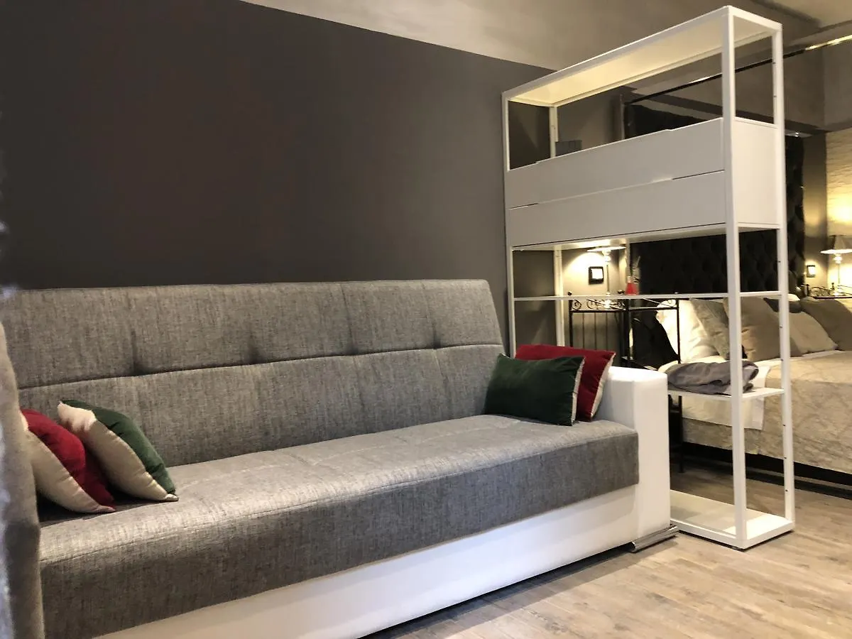 Villa Tower Inn Pise