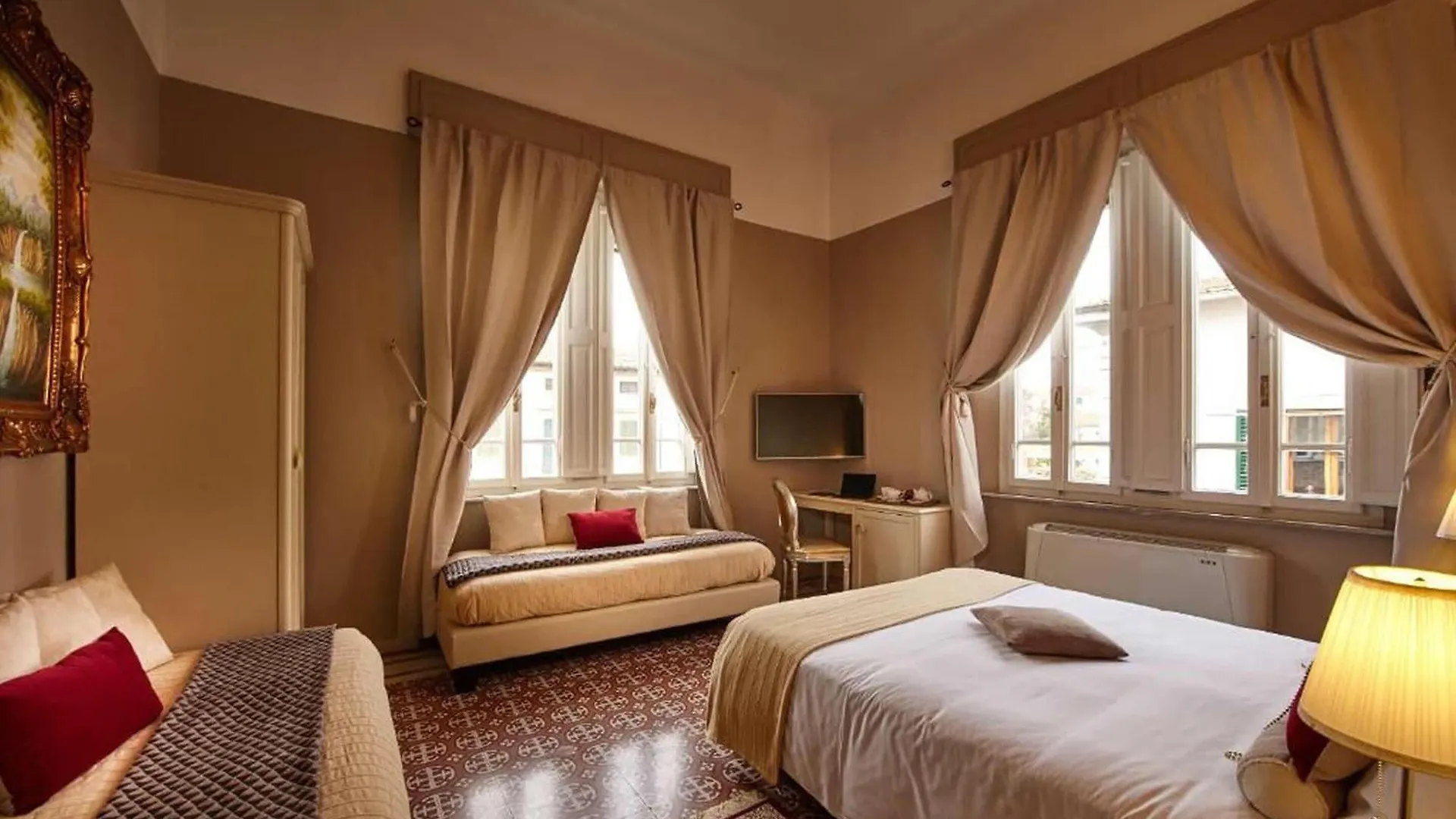 **** Hotel Villa Tower Inn Pisa Italy