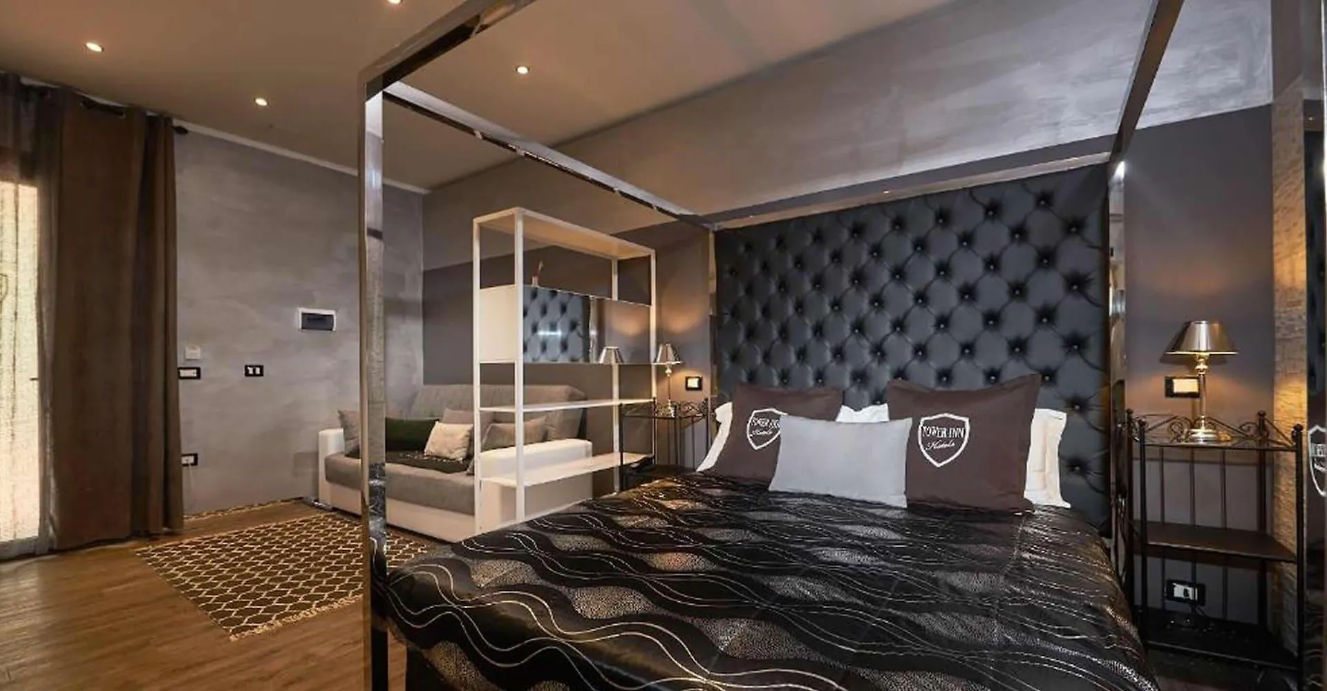 Villa Tower Inn Pisa