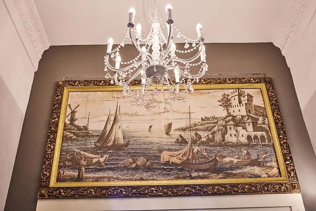 Villa Tower Inn Pisa