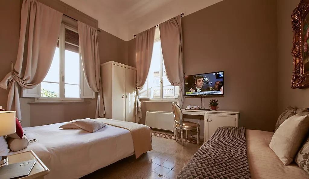 Villa Tower Inn Pisa Hotel