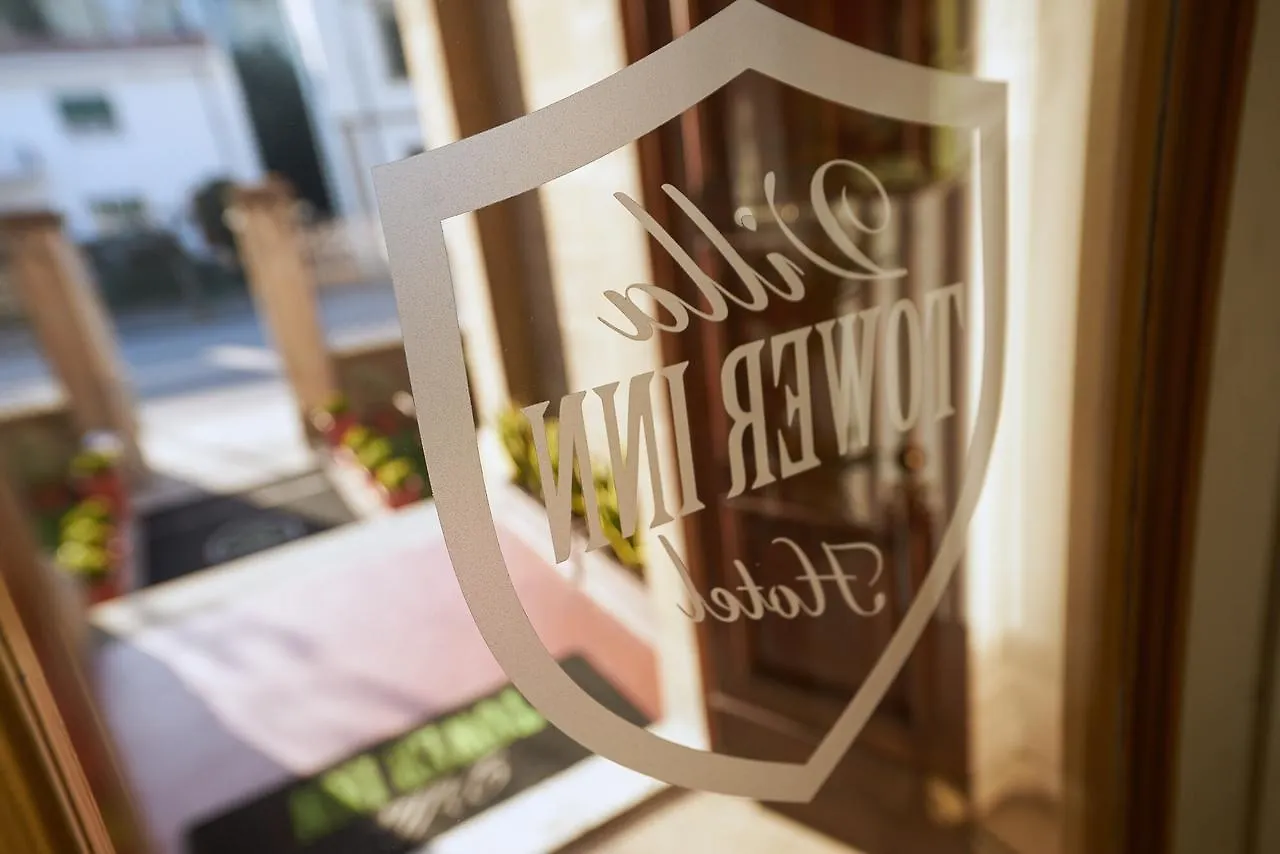 Villa Tower Inn Pisa