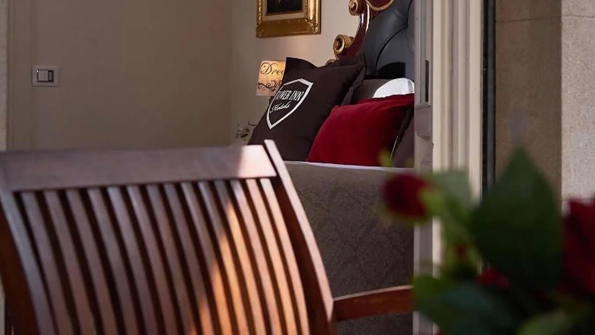 **** Hotel Villa Tower Inn Pisa Italy